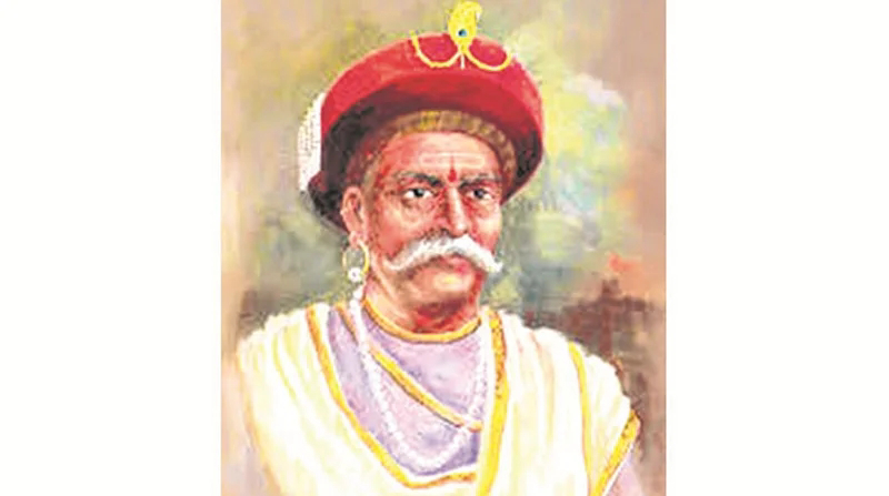 दादोजी कोंडदेव