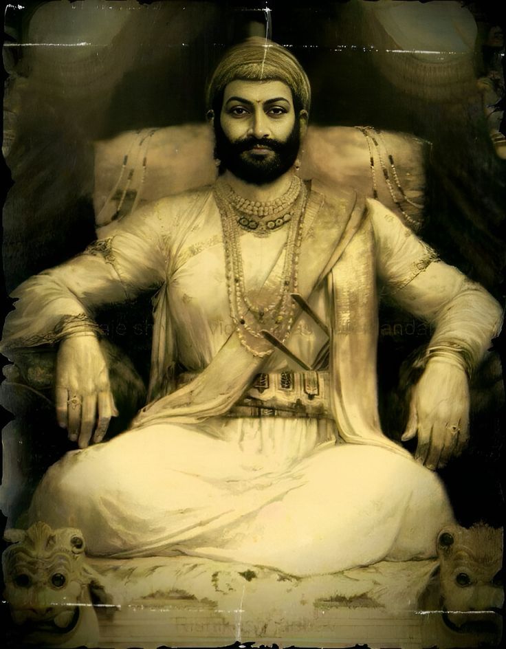 Chhatrapati Shivaji Maharaj